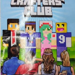 The Crafters Club Handbook